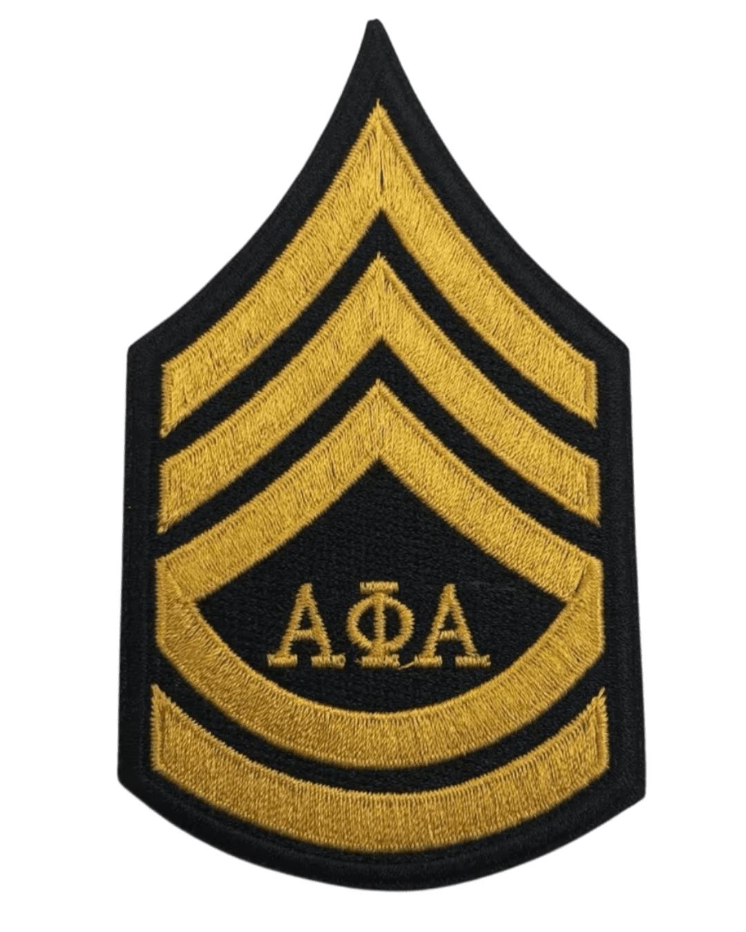 alpha phi alpha patches