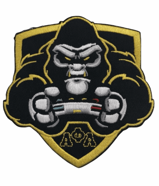 alpha phi alpha patches