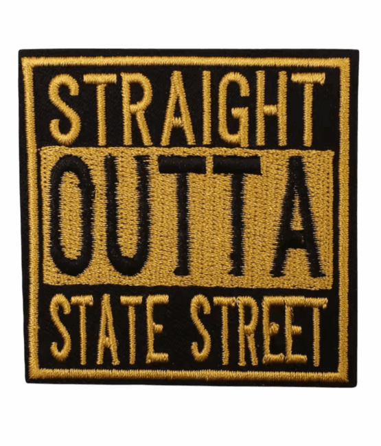 alpha phi alpha patches