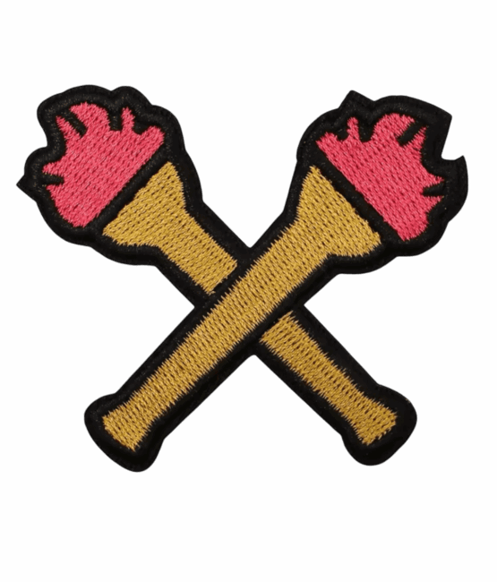 alpha phi alpha patches