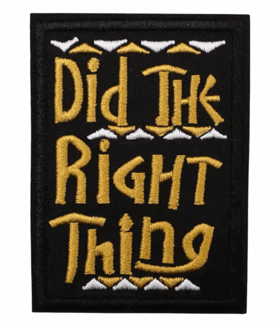 alpha phi alpha patches