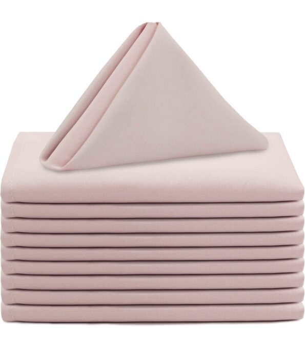 Dusty rose