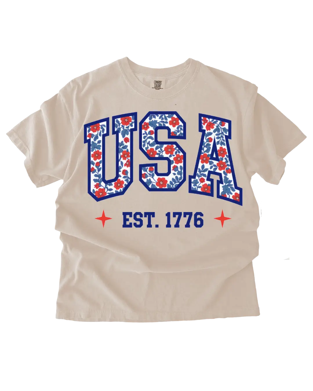 4th of July heat transfers