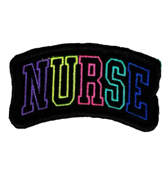 Nurse Patches