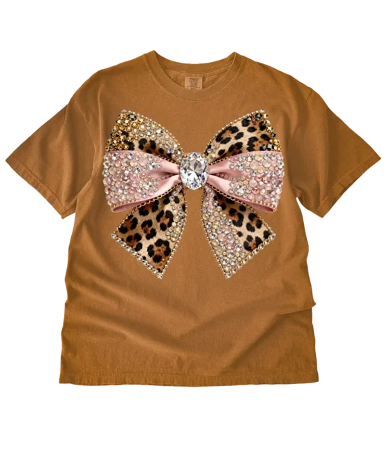 Faux Rhinestones DTF Transfer