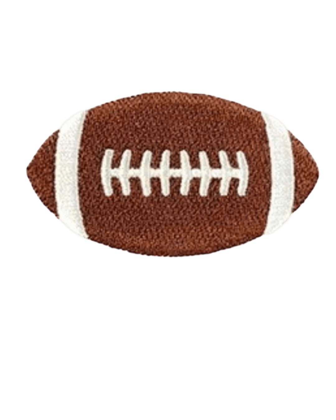 sports iron on patches