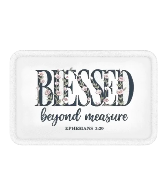 bible patches