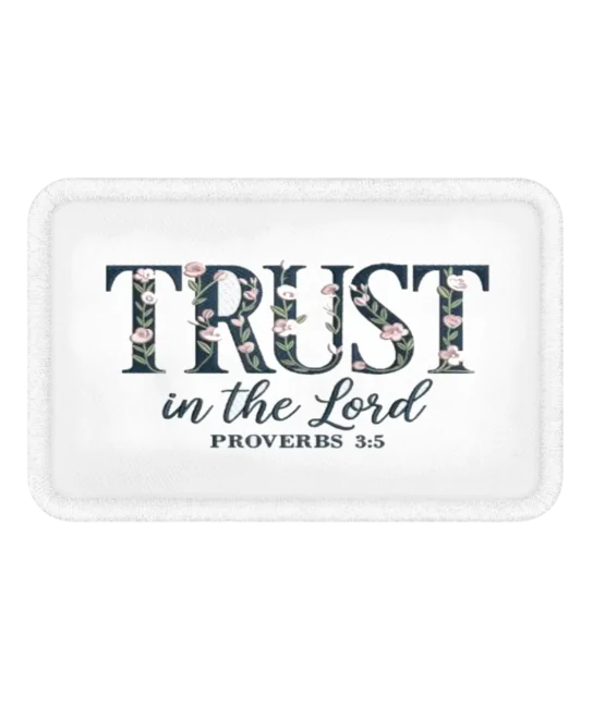 bible patches