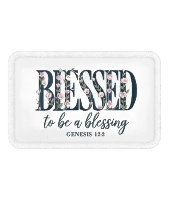 bible patches