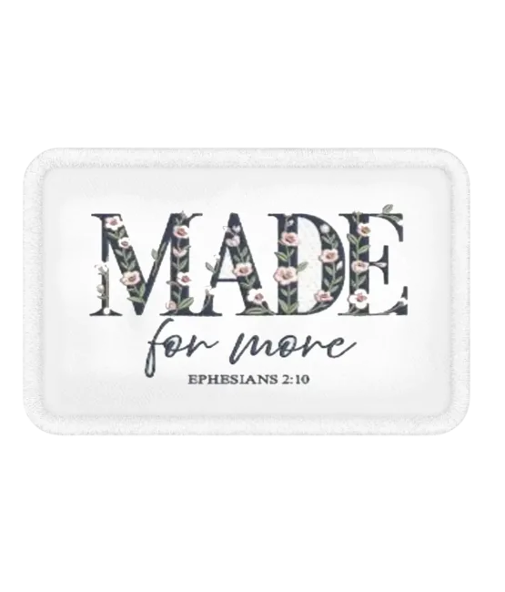 bible patches