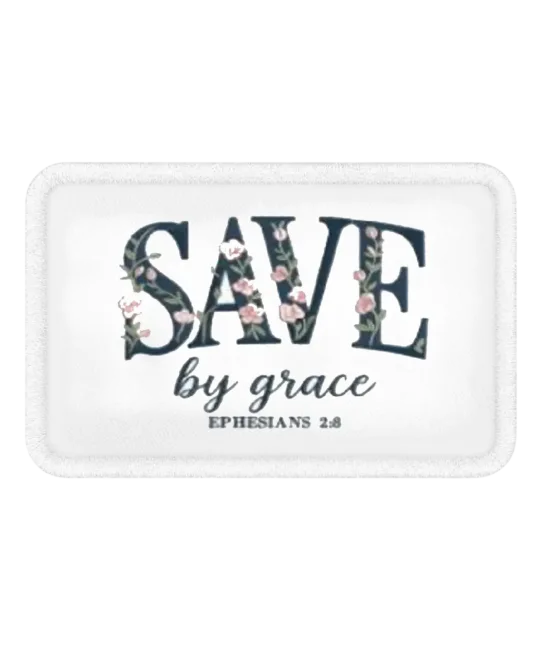 bible patches