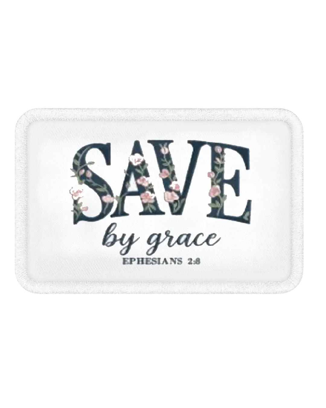 bible patches