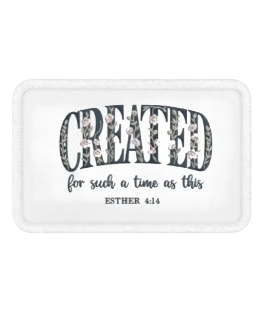 bible patches