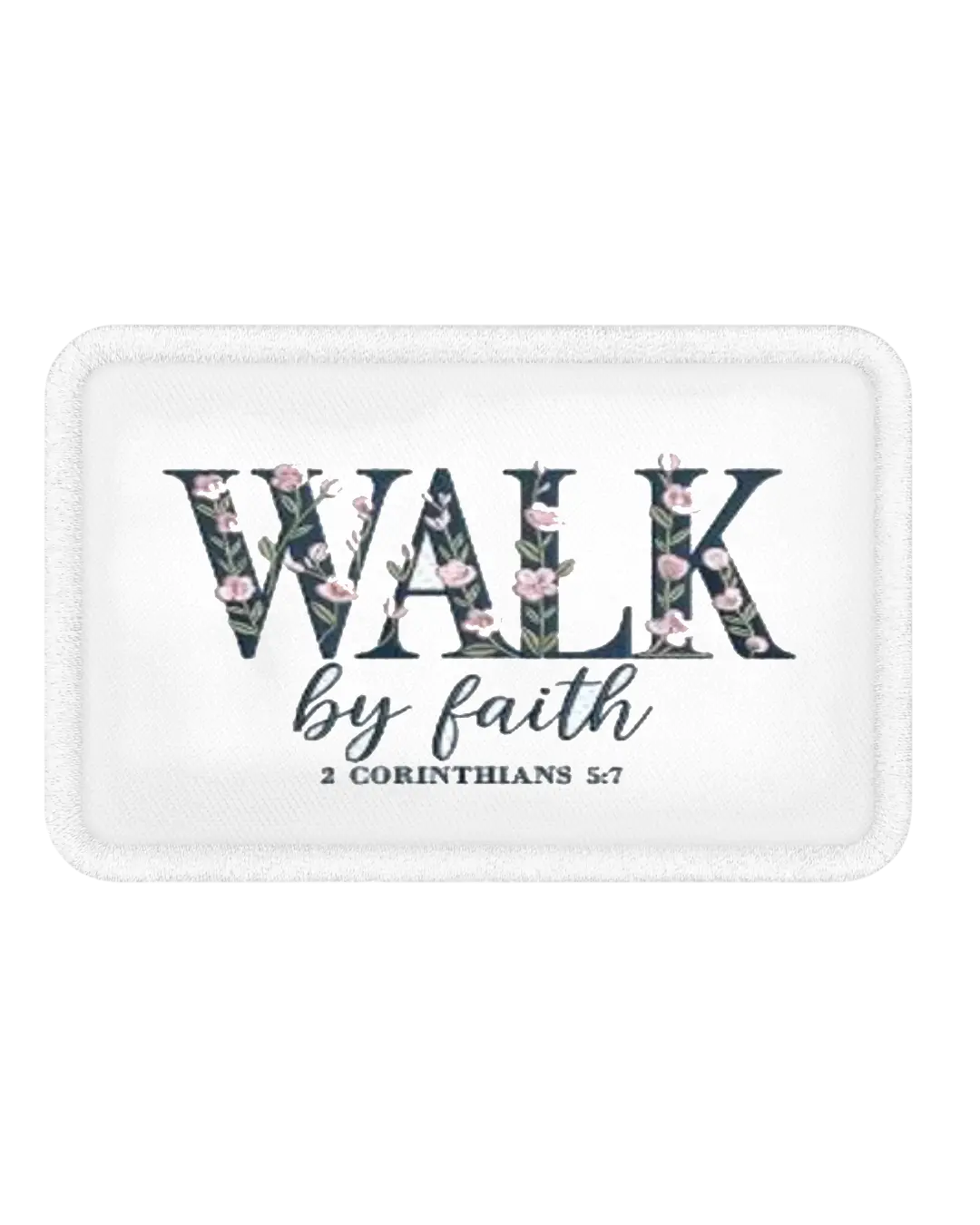 bible patches