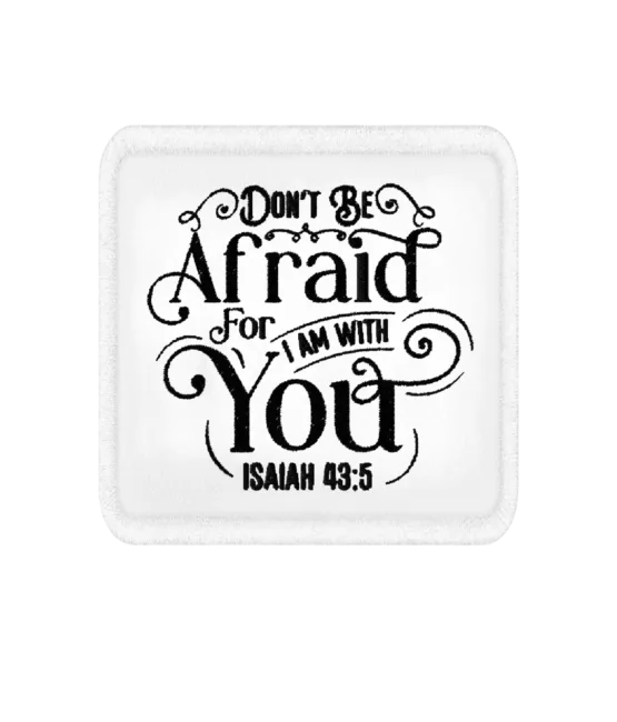 bible patches