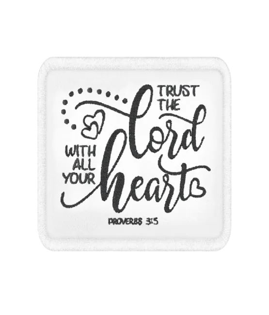 bible patches