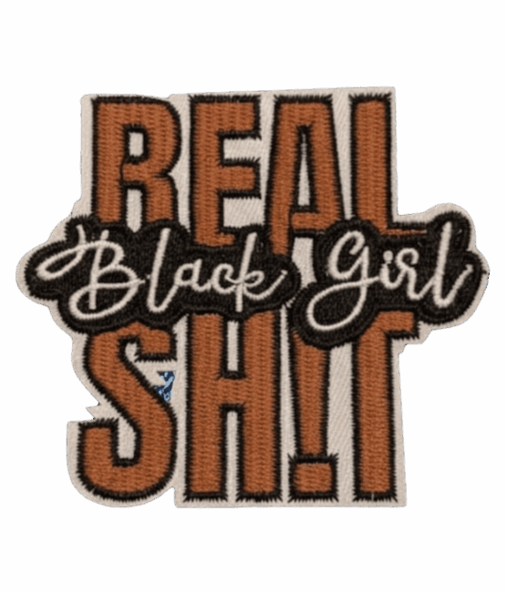 real black girl