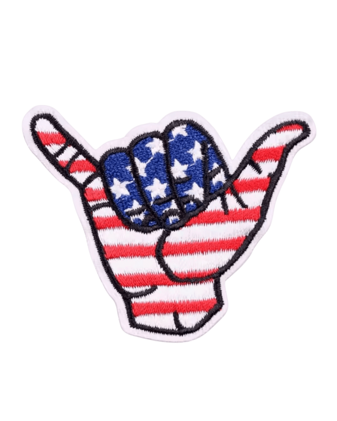 4th of July Patches
