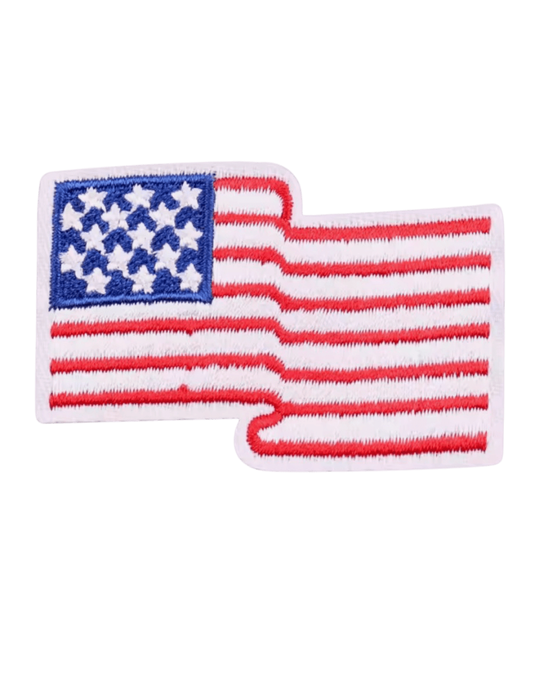 Fourth of July Patches