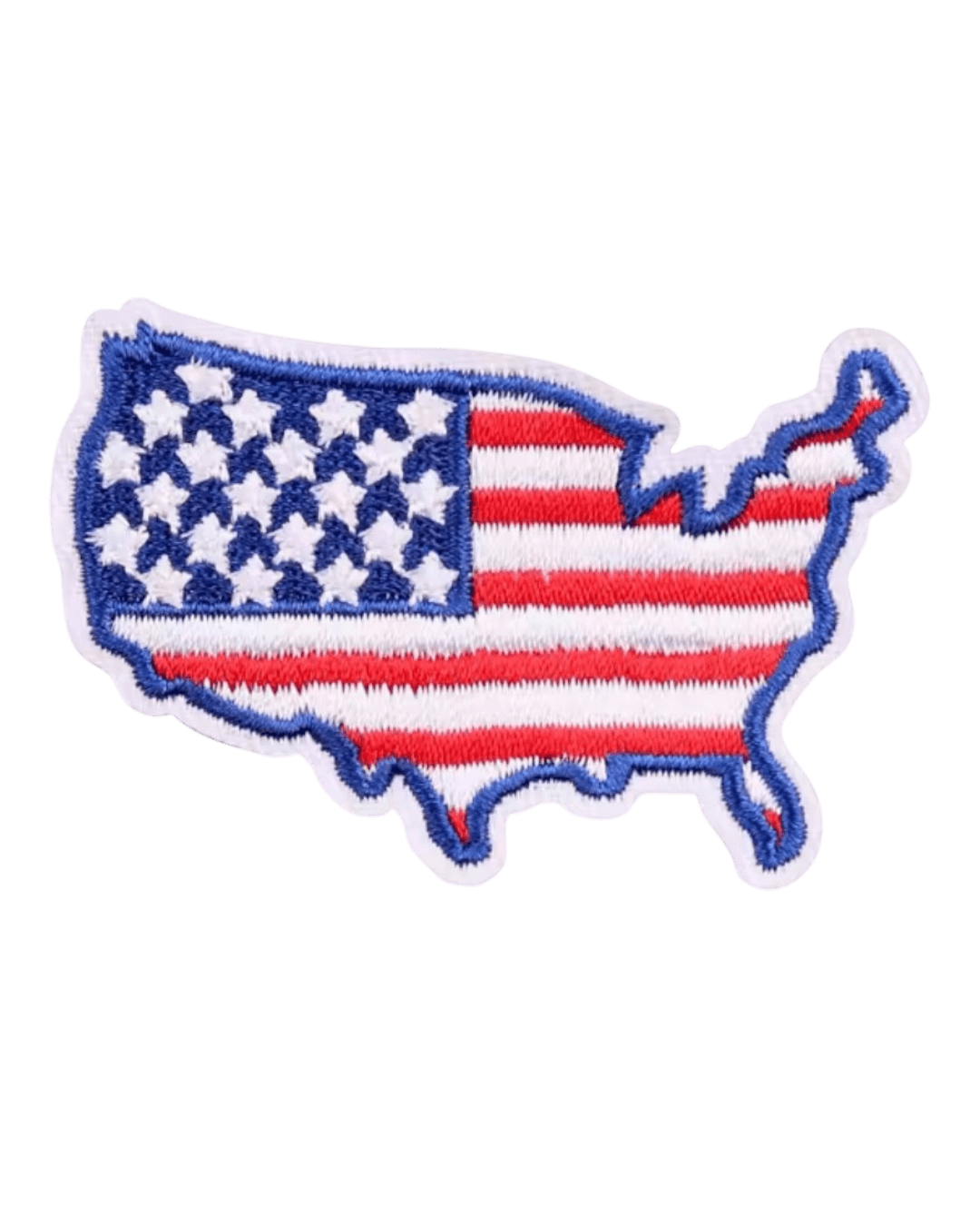 Fourth of July Patches