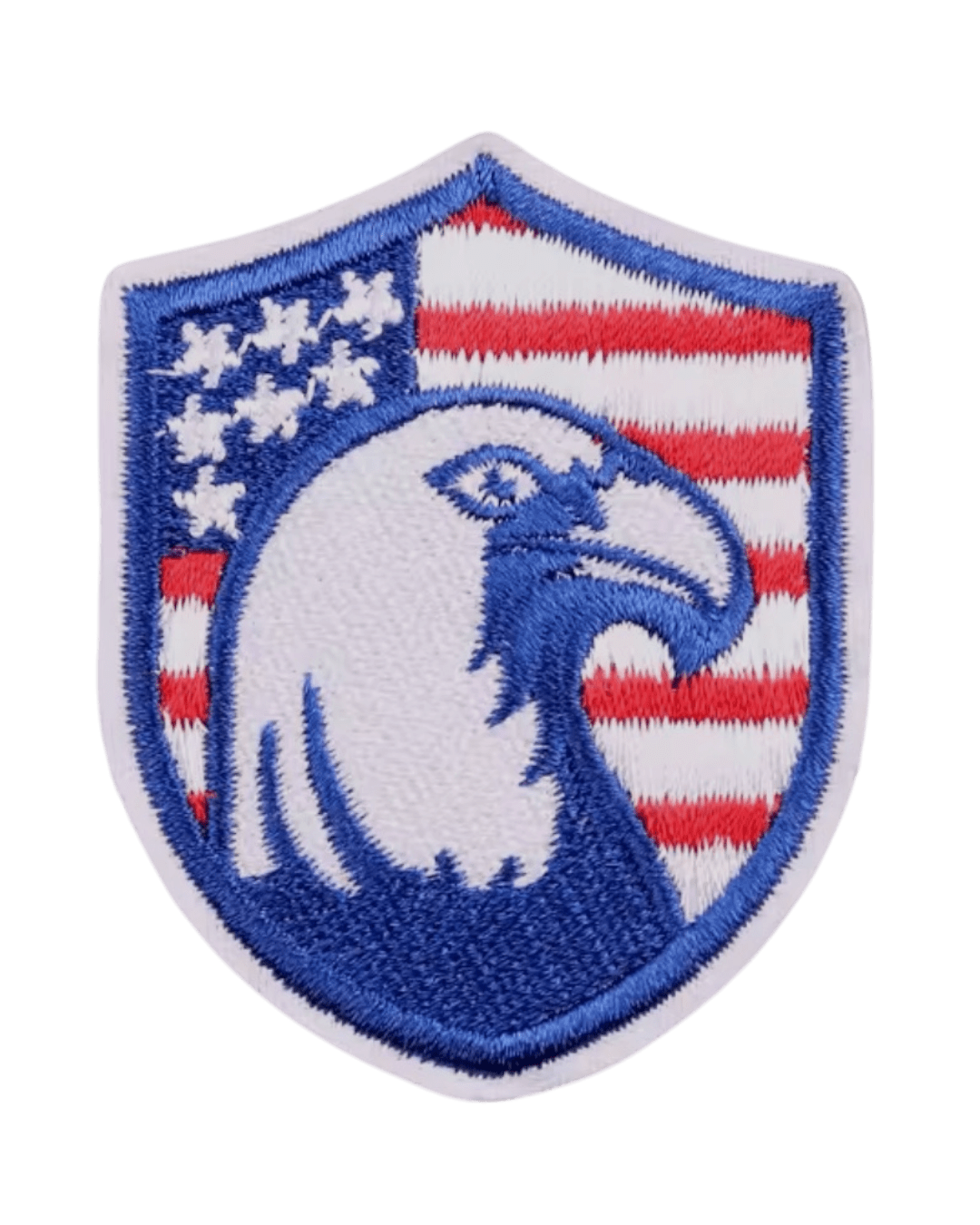 Fourth of July Patches