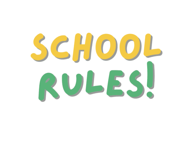 School Rules