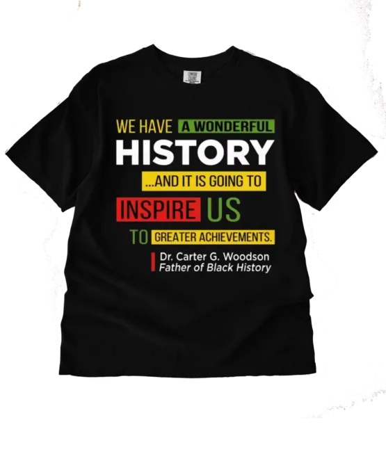 We have a wonderful black history transfers