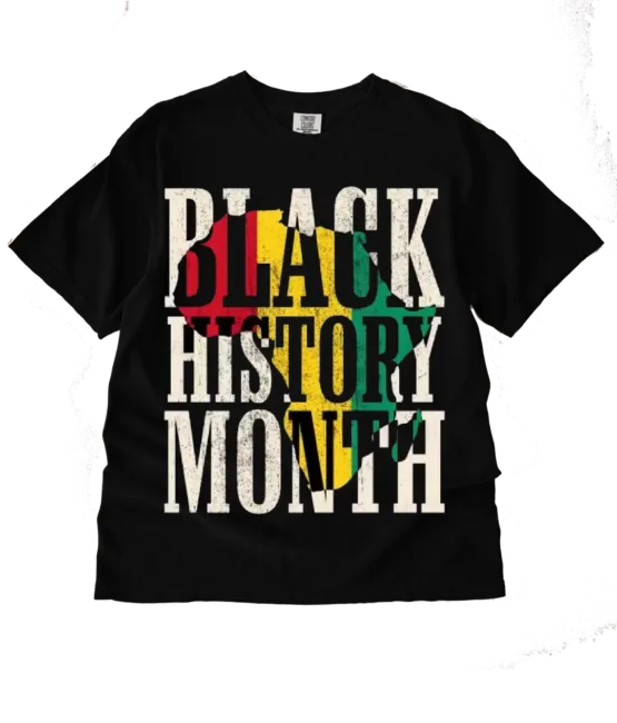 black history transfers