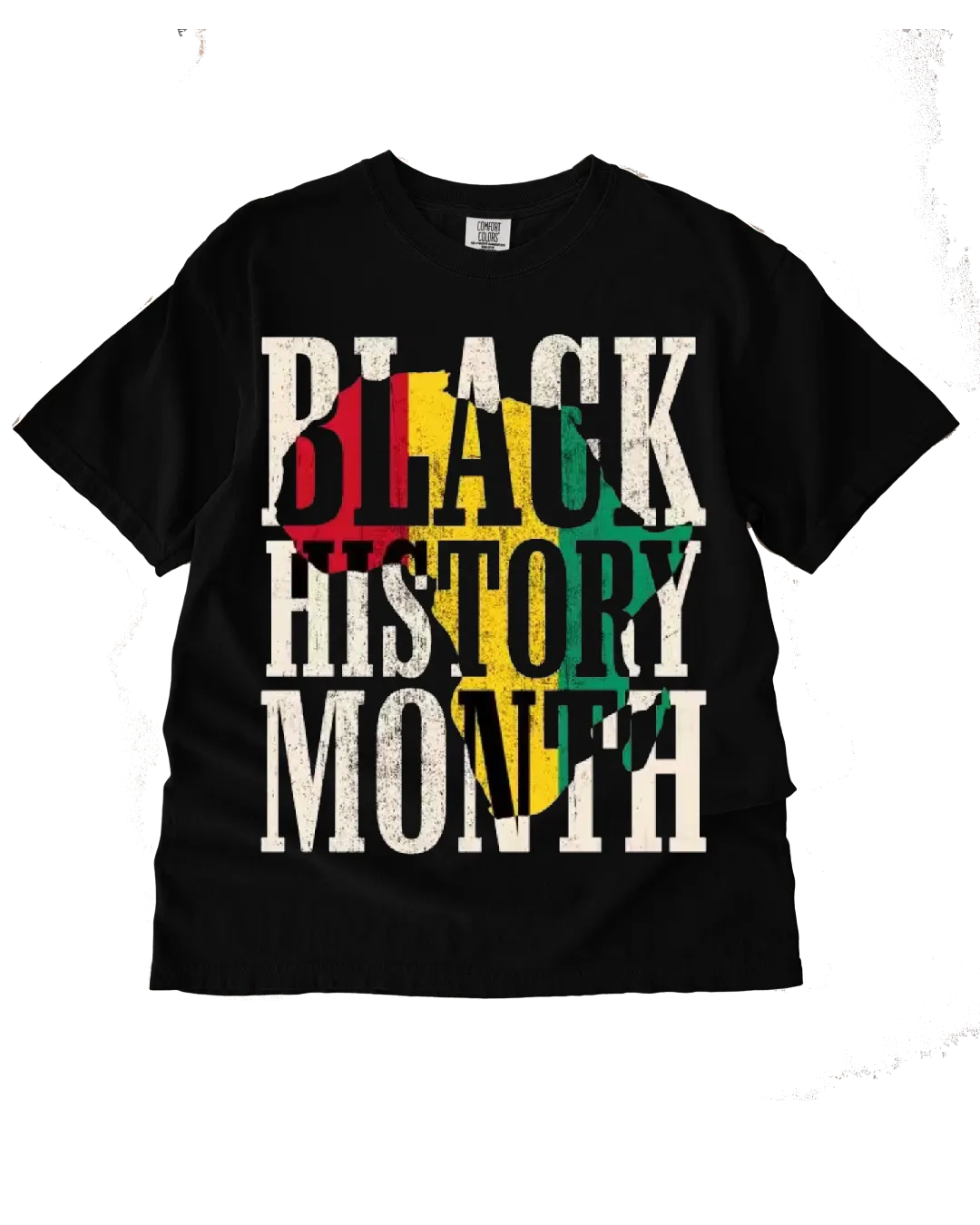 black history transfers