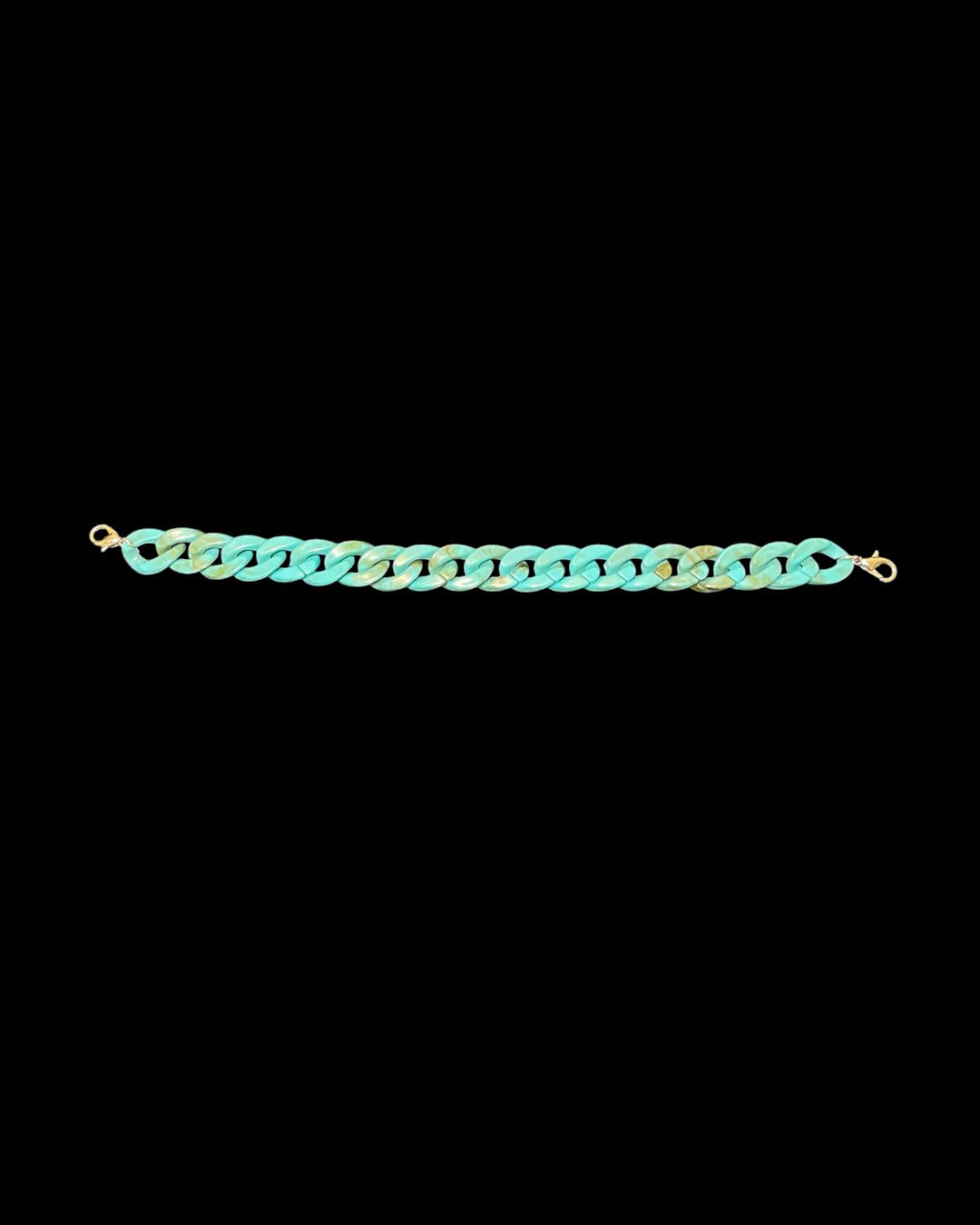 Trucker Hat Chains Chunky Acrylic,Trucker Hat Chains, Hat Chains, Cap Chains, Hat Accessories,